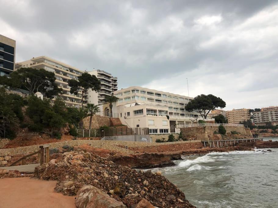 Premium A 150m Playa Zona Capellans Visita Port Aventura