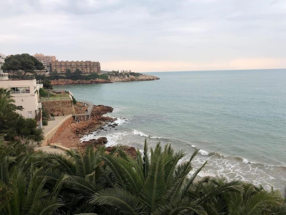 Appartement Premium A 150m Playa Zona Capellans Visita Port Aventura Salou