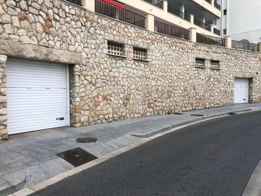 Appartement Premium A 150m Playa Zona Capellans Visita Port Aventura
