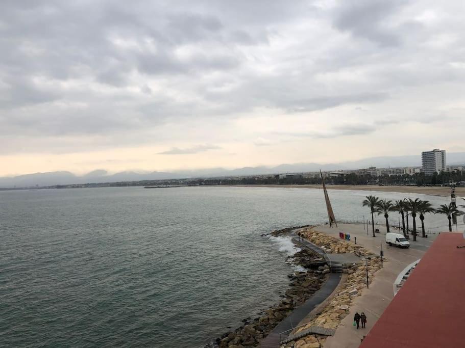 Premium A 150m Playa Zona Capellans Visita Port Aventura Salou