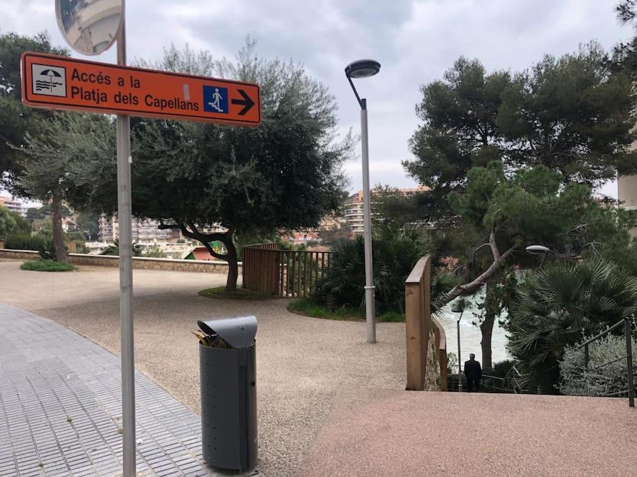 Appartement Premium A 150m Playa Zona Capellans Visita Port Aventura