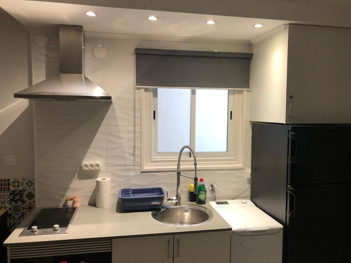 Appartement Premium A 150m Playa Zona Capellans Visita Port Aventura *
