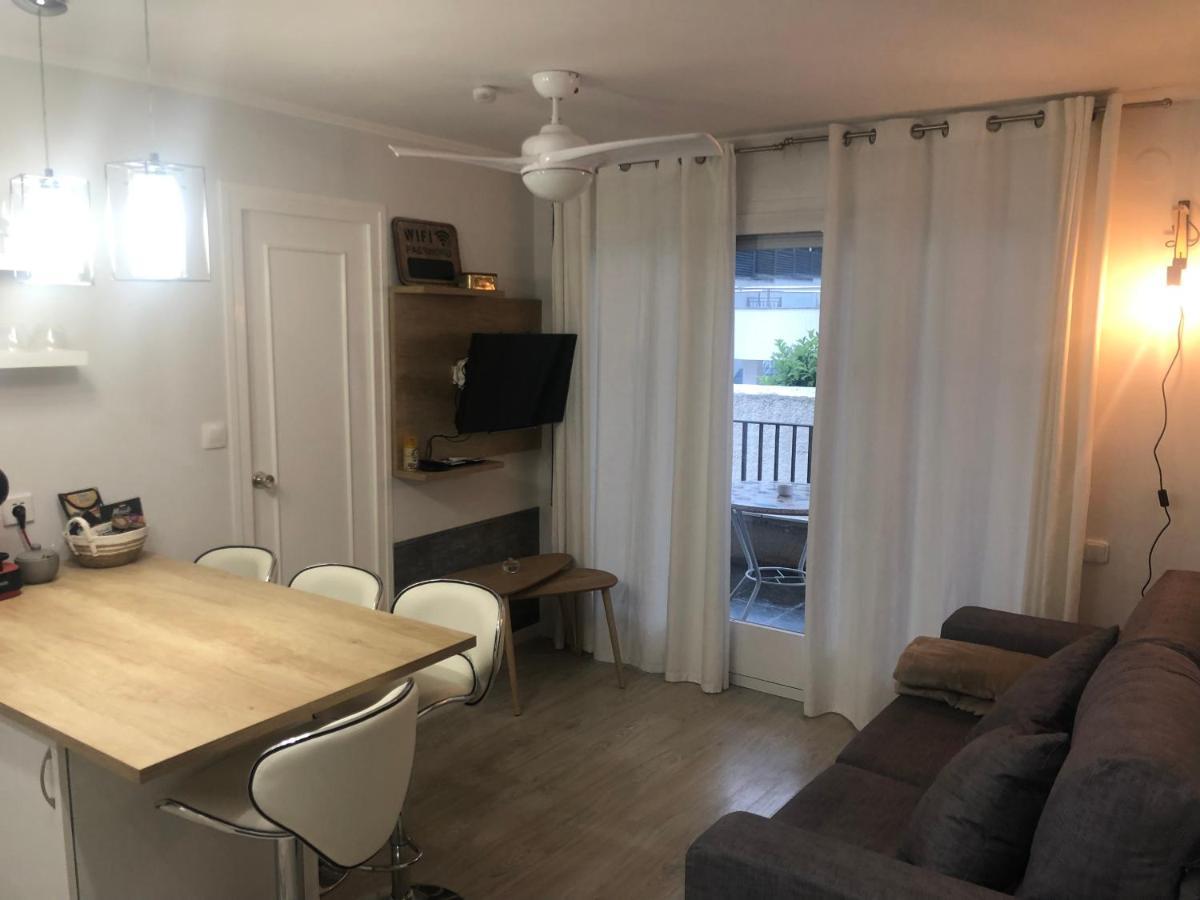 Premium A 150m Playa Zona Capellans Visita Port Aventura Appartement Salou