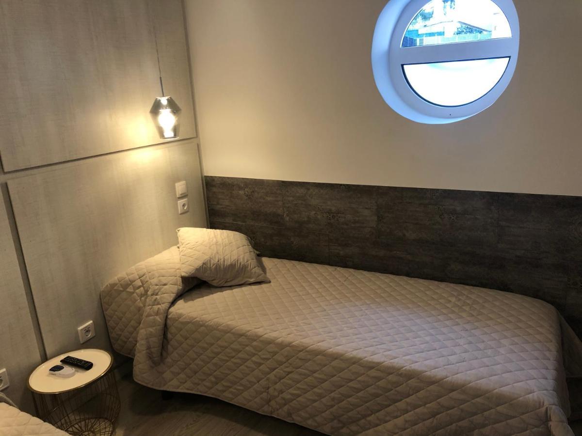 Appartement Premium A 150m Playa Zona Capellans Visita Port Aventura Salou