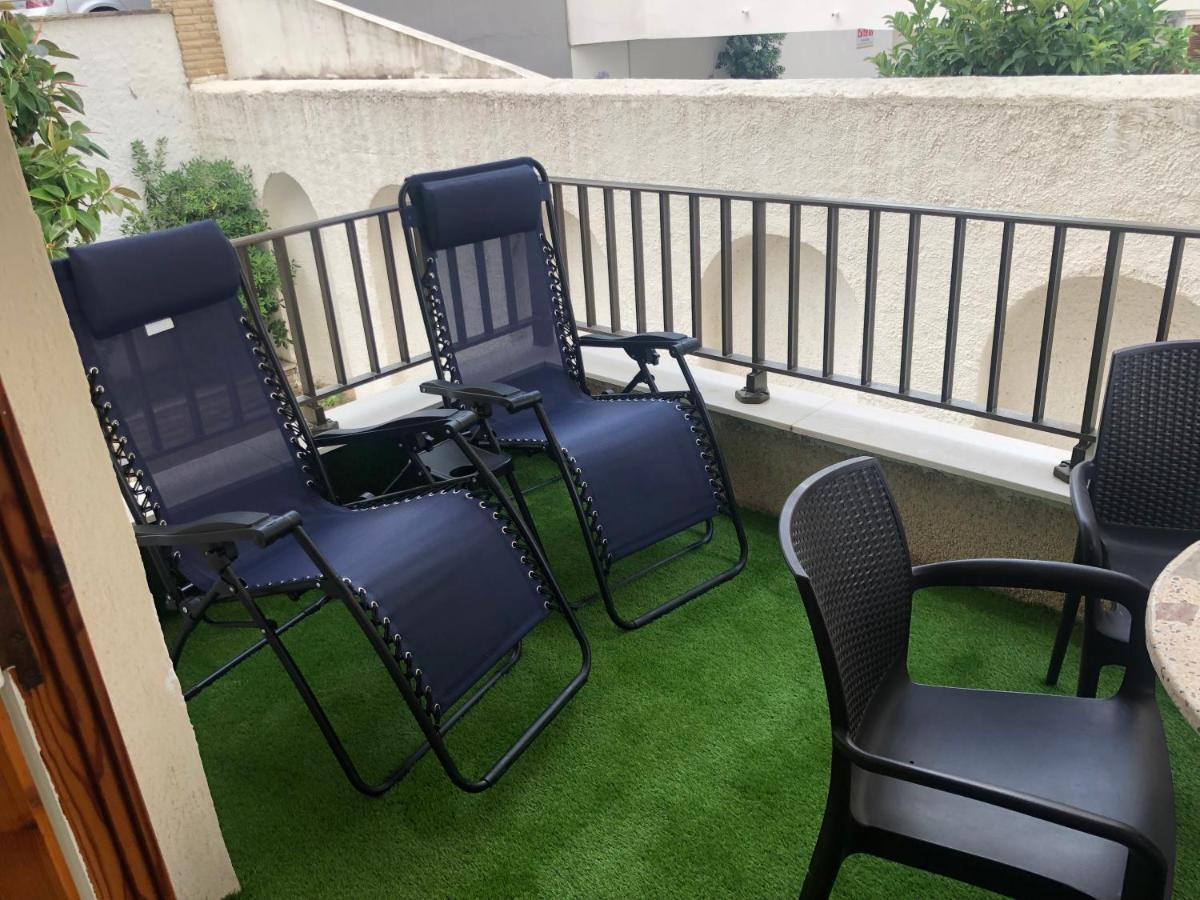 Premium A 150m Playa Zona Capellans Visita Port Aventura Appartement *