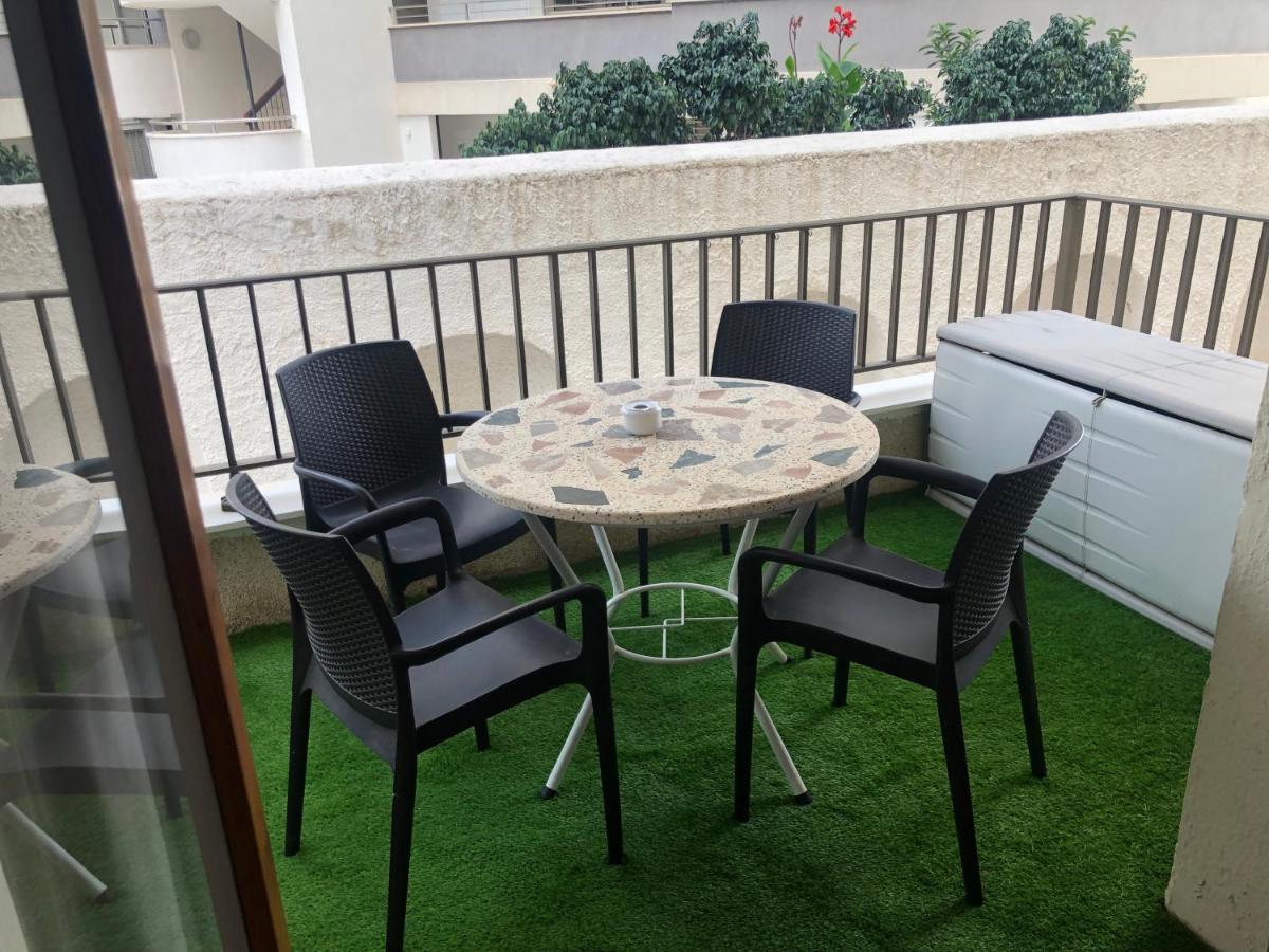 Premium A 150m Playa Zona Capellans Visita Port Aventura Appartement