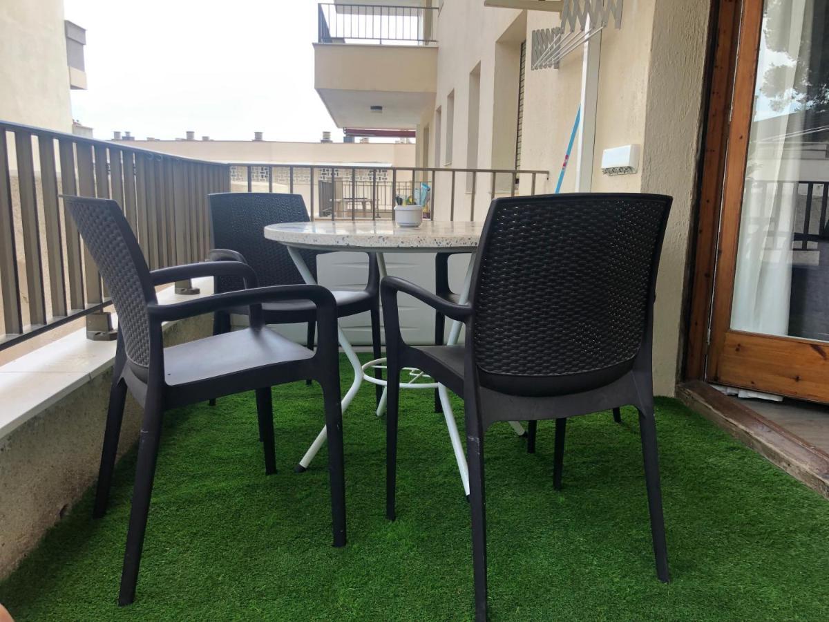 Premium A 150m Playa Zona Capellans Visita Port Aventura Appartement Salou