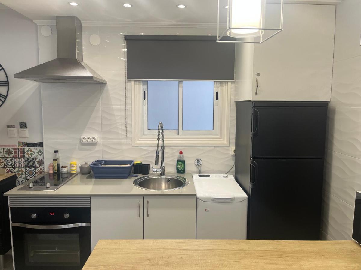 Appartement Premium A 150m Playa Zona Capellans Visita Port Aventura