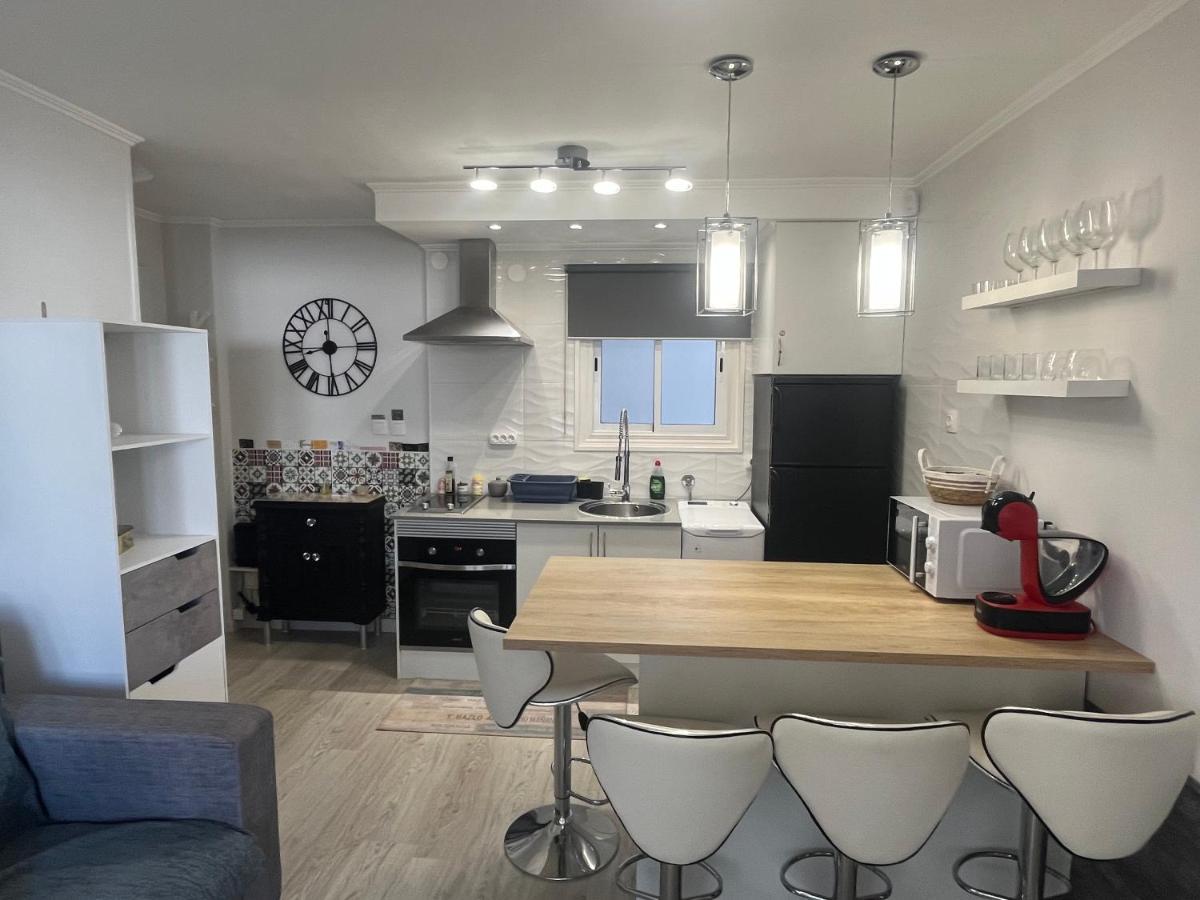 Appartement Premium A 150m Playa Zona Capellans Visita Port Aventura Salou