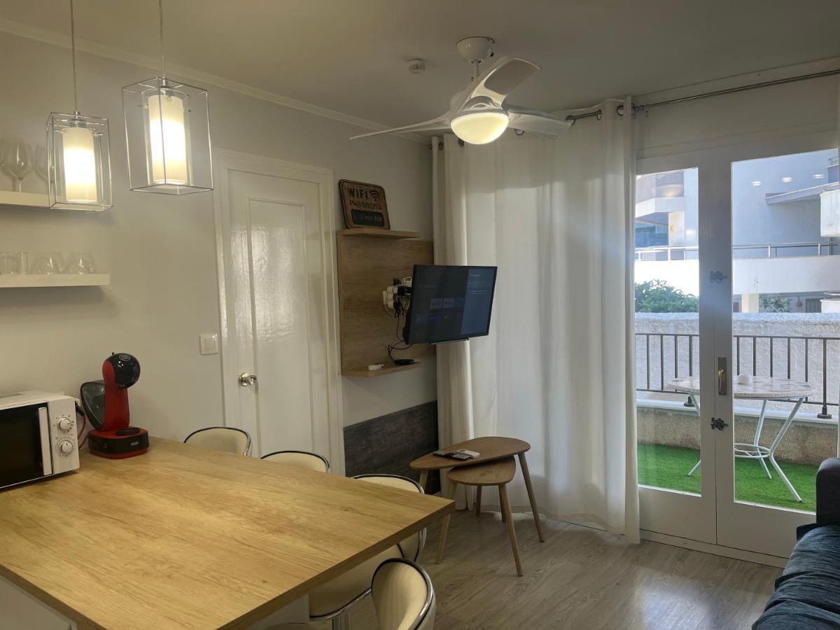 Premium A 150m Playa Zona Capellans Visita Port Aventura Appartement Salou