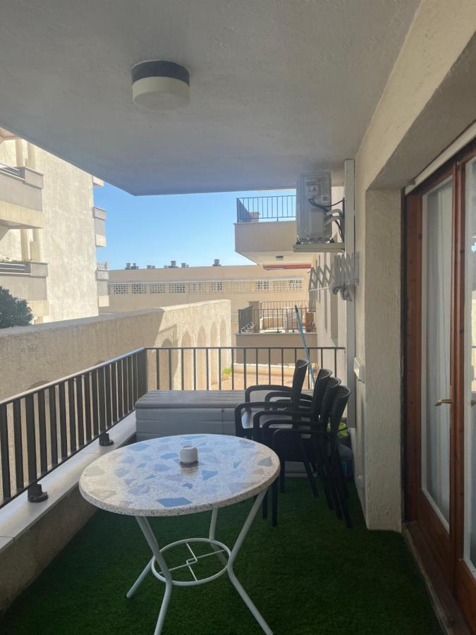 Appartement Premium A 150m Playa Zona Capellans Visita Port Aventura *